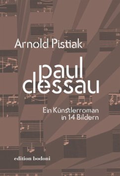 Paul Dessau - Pistiak, Arnold