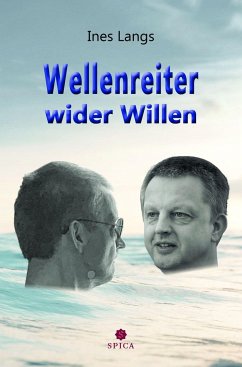 Wellenreiter wider Willen - Langs, Ines