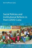 Social Policies and Institutional Reform in Post-COVID Cuba (eBook, PDF)