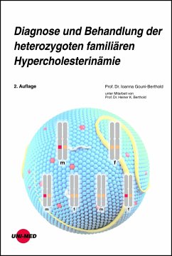 Diagnose und Behandlung der heterozygoten familiären Hypercholesterinämie (eBook, PDF) - Gouni-Berthold, Ioanna