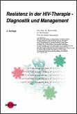 Resistenz in der HIV-Therapie - Diagnostik und Management (eBook, PDF)