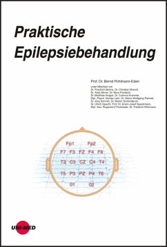 Praktische Epilepsiebehandlung (eBook, PDF) - Pohlmann-Eden, Bernd