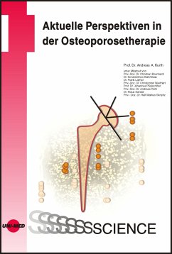 Aktuelle Perspektiven in der Osteoporosetherapie (eBook, PDF) - Kurth, Andreas A.