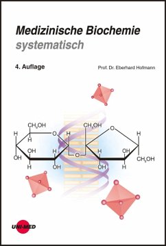 Medizinische Biochemie systematisch (eBook, PDF) - Hofmann, Eberhard