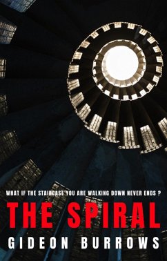 The Spiral (eBook, ePUB) - Burrows, Gideon