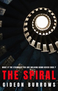 Cover The Spiral (eBook, ePUB)