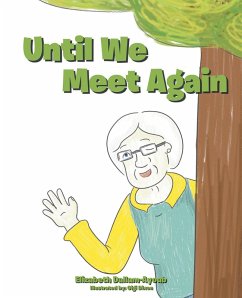 Until We Meet Again (eBook, ePUB) - Dallam-Ayoub, Elizabeth