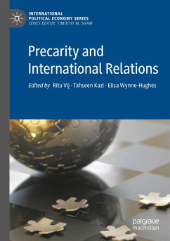 Precarity and International Relations