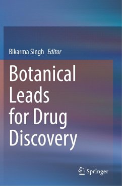 Botanical Leads for Drug Discovery