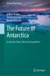 The Future of Antarctica - Bild 1