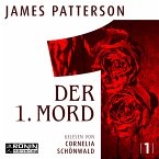 Der 1. Mord / Der Club der Ermittlerinnen Bd.1 (MP3-CD)
