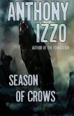 Season of Crows (eBook, ePUB) Season of Crows (eBook, ePUB)