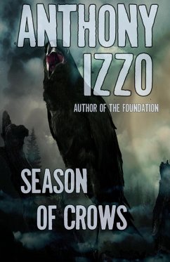 Cover Season of Crows (eBook, ePUB)