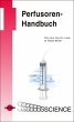 Perfusoren-Handbuch (eBook, PDF) - Bild 1