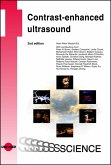 Contrast-enhanced ultrasound (eBook, PDF)