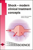 Shock - modern clinical treatment concepts (eBook, PDF)