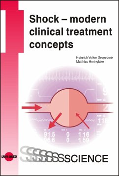 Cover Shock - modern clinical treatment concepts (eBook, PDF)