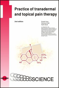 Practice of transdermal and topic pain therapy (eBook, PDF) - Likar, Rudolf