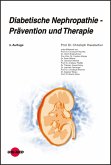 Diabetische Nephropathie - Prävention und Therapie (eBook, PDF)