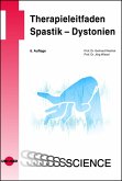 Therapieleitfaden Spastik - Dystonien (eBook, PDF)