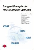 Langzeittherapie der Rheumatoiden Arthritis (eBook, PDF)