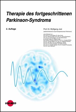 Therapie des fortgeschrittenen Parkinson-Syndroms (eBook, PDF) - Jost, Wolfgang