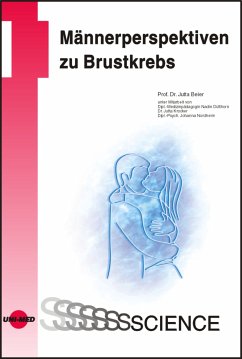 Männerperspektiven zu Brustkrebs (eBook, PDF) - Beier, Jutta