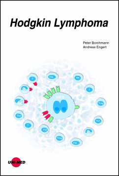 Hodgkin Lymphoma (eBook, PDF) - Borchmann, Peter; Engert, Andreas