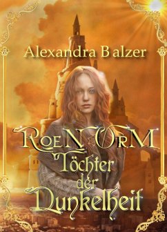 Cover Roen Orm: Töchter der Dunkelheit (eBook, ePUB)