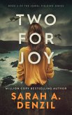 Two For Joy (Isabel Fielding, #2) (eBook, ePUB)