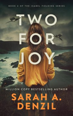 Cover Two For Joy (Isabel Fielding, #2) (eBook, ePUB)