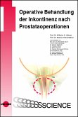 Operative Behandlung der Inkontinenz nach Prostataoperationen (eBook, PDF)