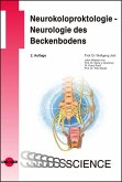Neurokoloproktologie - Neurologie des Beckenbodens (eBook, PDF)