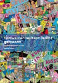 Schweizerdeutsch leicht gemacht - Grammatikbuch