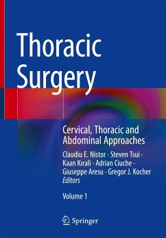 Thoracic Surgery