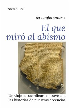 El que miró al Abismo