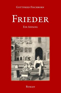 Frieder - Fischborn, Gottfried