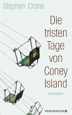 Die tristen Tage von Coney Island (eBook, ePUB)