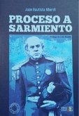 Proceso a Sarmiento (eBook, ePUB)