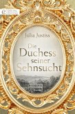 Die Duchess seiner Sehnsucht (eBook, ePUB)