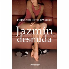 Cover Jazmín desnuda (eBook, ePUB)
