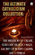 The Ultimate Catholicism Collection.... - Bild 1