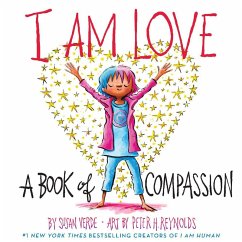 I Am Love (eBook, ePUB) - Verde, Susan