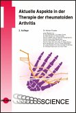 Aktuelle Aspekte in der Therapie der rheumatoiden Arthritis (eBook, PDF)