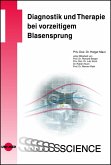 Diagnostik und Therapie bei vorzeitigem Blasensprung (eBook, PDF)