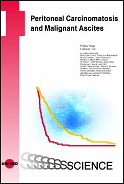 Peritoneal Carcinomatosis and Malignant Ascites (eBook, PDF) - Kiewe, Philipp; Thiel, Eckhard