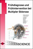 Frühdiagnose und Frühintervention bei Multipler Sklerose (eBook, PDF)