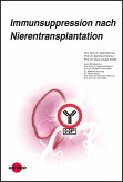Immunsuppression nach Nierentransplantation (eBook, PDF)