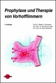 Prophylaxe und Therapie von Vorhofflimmern (eBook, PDF)