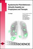 Systemische Pilzinfektionen - Aktuelle Aspekte zur Prophylaxe und Therapie (eBook, PDF)
